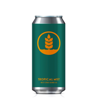 Buy Pure Project Tropical Mist Misty Citrus Blonde Ale Online -Craft City