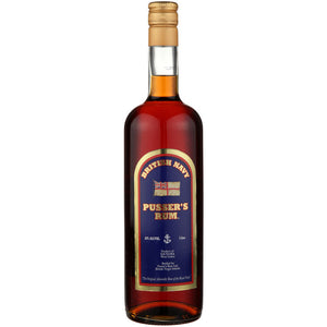 Buy Pussers Navy Rum British Navy Online -Craft City