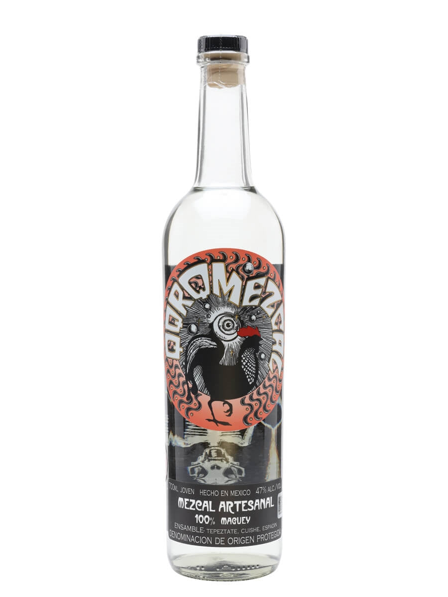 Buy Qqrq Mezcal Ensamble Online -Craft City