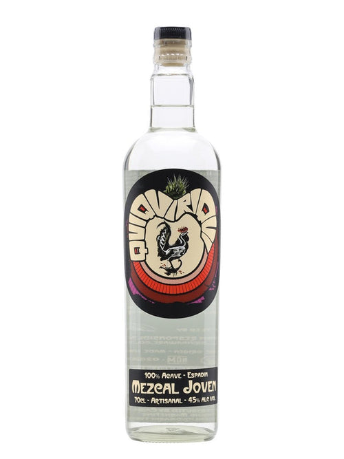 Buy Qqrq Mezcal Espadin Online -Craft City