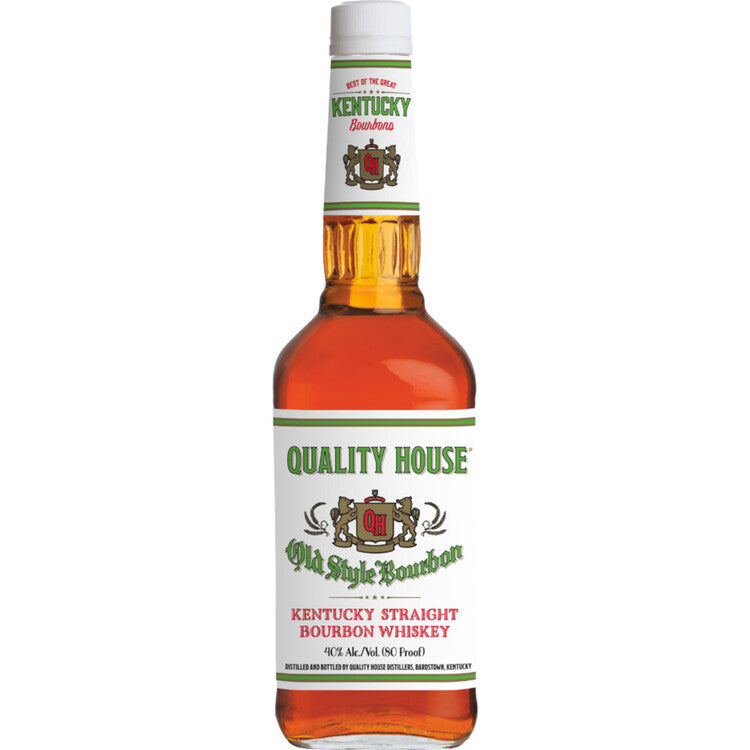 Buy Quality House Straight Bourbon Old Style Online -Craft City
