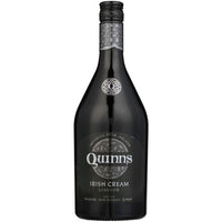 Buy Quinns Irish Cream Liqueur Online -Craft City