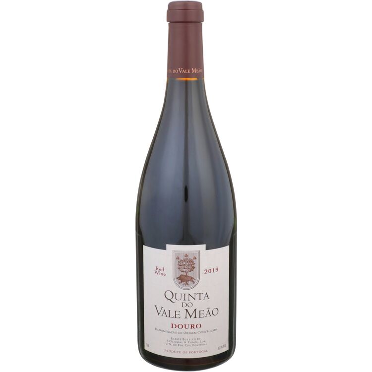 Buy Quinta Do Vale Meao Douro Tinto Online -Craft City