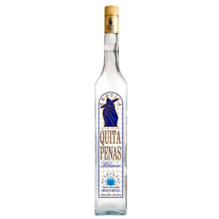Buy Quita Penas Tequila Blanco Online -Craft City