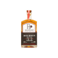 Buy R Distillery Straight Bourbon Whiskey Online -Craft City