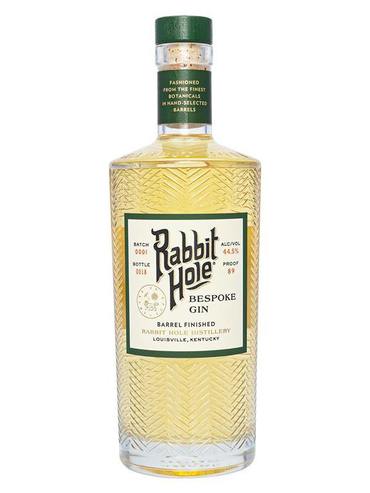 Buy Rabbit Hole Bespoke Gin Online -Craft City