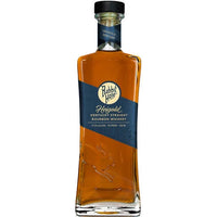 Buy Rabbit Hole Heigold High Rye Bourbon Online -Craft City