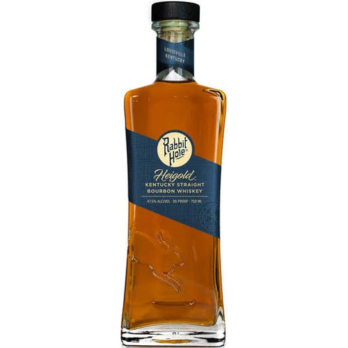 Buy Rabbit Hole Heigold High Rye Bourbon Online -Craft City