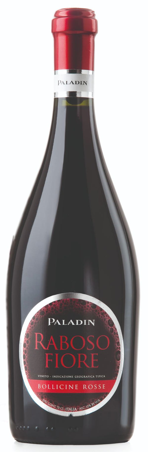 Buy Raboso Fiore Spumante Online -Craft City