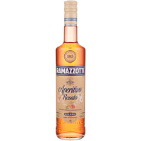 Buy Ramazzotti Aperitivo Rosato Online -Craft City