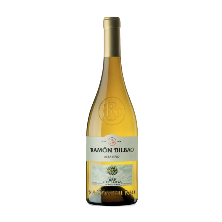 Buy Ramon Bilbao Albarino Rias Baixas Online -Craft City