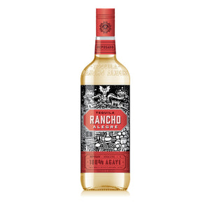 Buy Rancho Alegre Tequila Reposado Online -Craft City