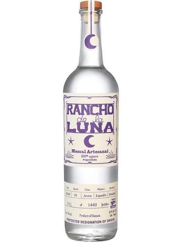 Buy Rancho De La Luna Mezcal Online -Craft City