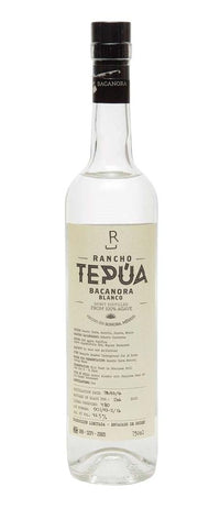Buy Rancho Tepua Bacanora Blanco Online -Craft City