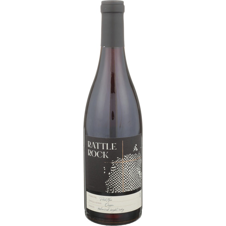 Buy Rattle Rock Pinot Noir Oregon Online -Craft City