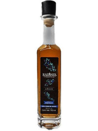 Buy Razones Anejo Tequila Online -Craft City