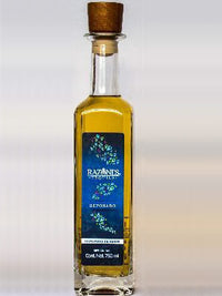 Buy Razones Reposado Online -Craft City