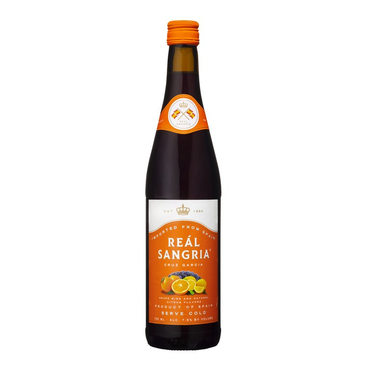 Buy Real Sangria Online -Craft City