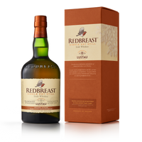 Buy Redbreast Lustau Edition Irish Whiskey Online -Craft City