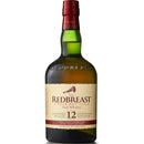 Buy Redbreast Single Pot Still Irish Whiskey 12 Year Online -Craft City