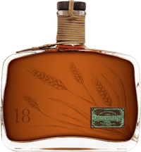 Buy Redemption 18 Year Old Rye Whiskey Online -Craft City
