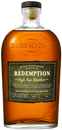 Buy Redemption High Rye Bourbon Whiskey Online -Craft City