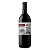 Buy Redwood Highway Cabernet Sauvignon American Online -Craft City