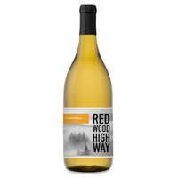 Buy Redwood Highway Chardonnay American Online -Craft City