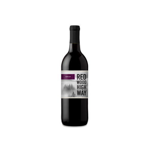 Buy Redwood Highway Merlot American Online -Craft City