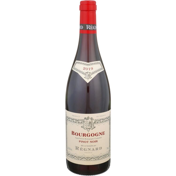 Buy Regnard Bourgogne Pinot Noir Online -Craft City