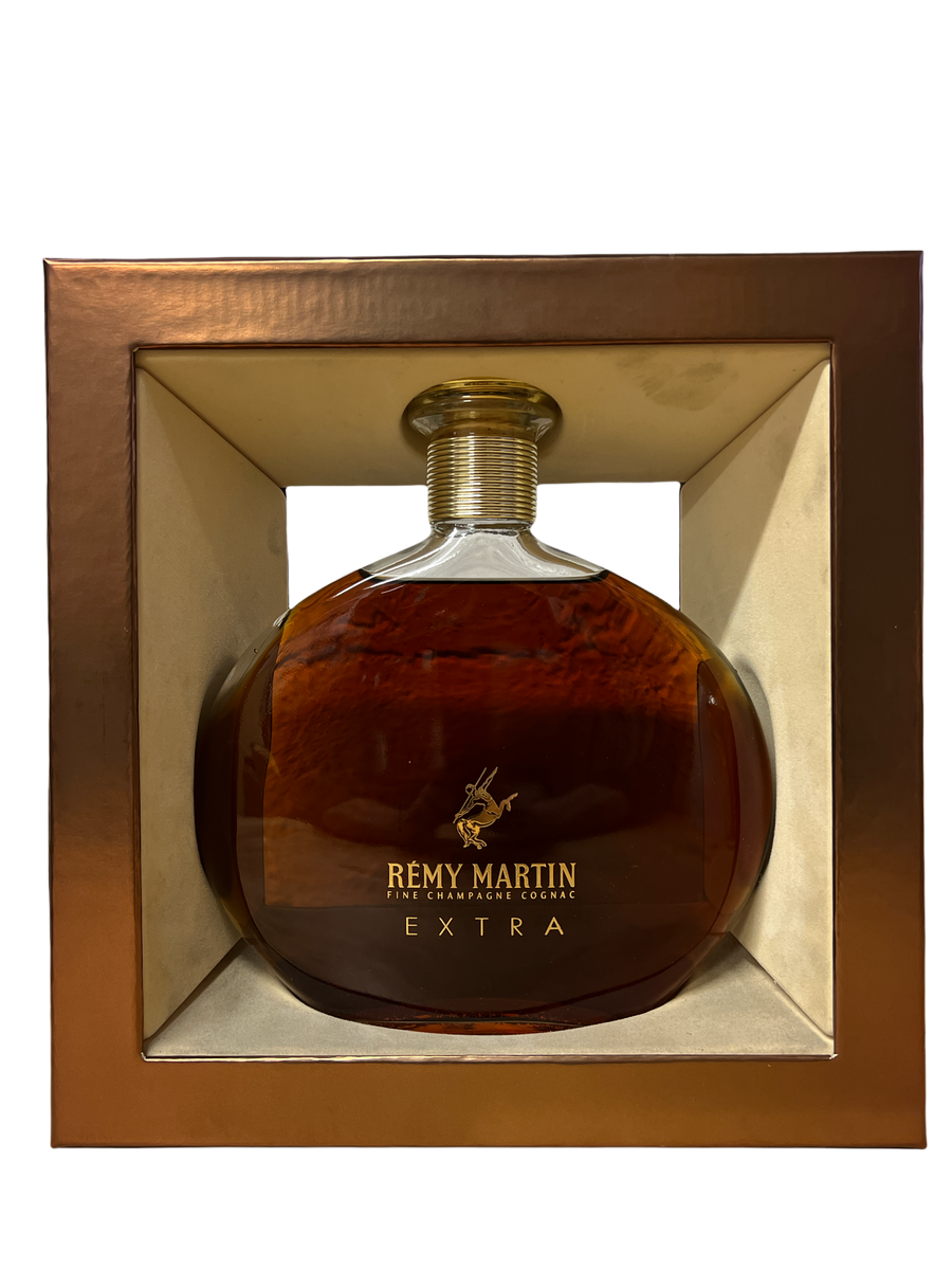 Buy Remy Martin Extra Cognac Online -Craft City