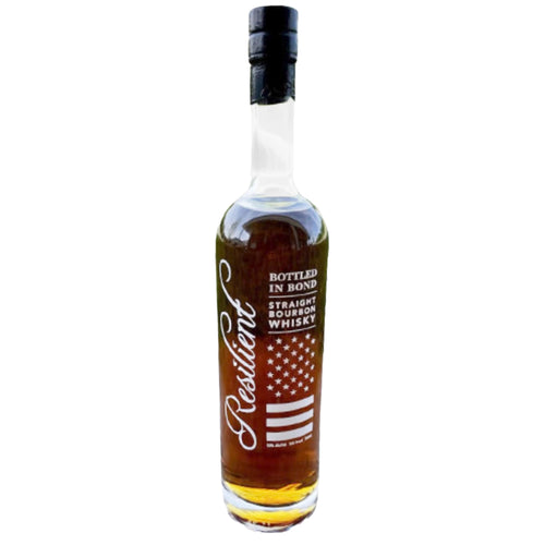 Buy Resilient Straight Bourbon Bib Online -Craft City