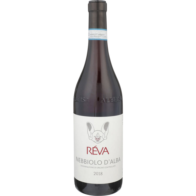 Buy Reva Nebbiolo Dalba Online -Craft City