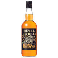 Buy Revel Stoke Smoregasm Toasted Smores Flavored Whisky Online -Craft City
