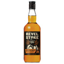 Buy Revel Stoke Spiced Whisky Online -Craft City