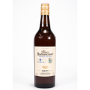 Buy Rhum Barbancourt Aged Rum Reserve Speciale Five Star 8 Year Online -Craft City