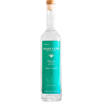 Buy Riazuleno Mezcal Joven Contemporaneo Tobala Y Espadin Online -Craft City