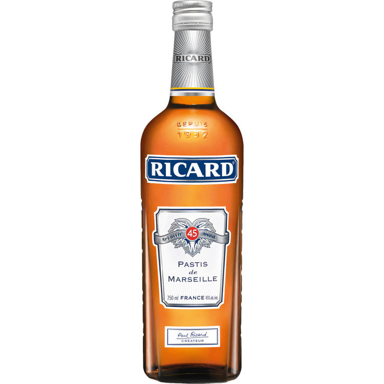 Buy Ricard Pastis De Marseille Online -Craft City