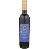 Buy Ricco Blueberry Flavored Wine Online -Craft City