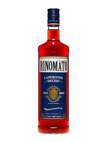 Buy Rinomato Aperitivo Deciso Online -Craft City