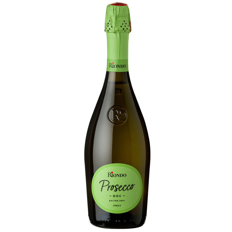 Buy Riondo Prosecco Extra Dry Online -Craft City