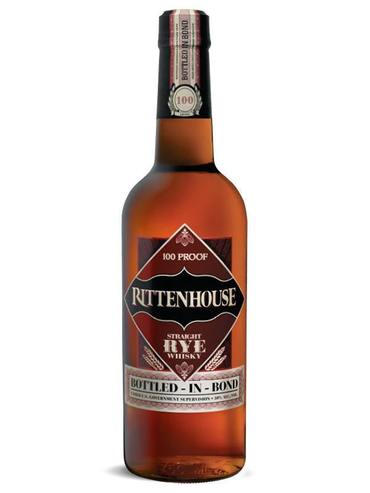 Buy Rittenhouse Rye Whiskey Online -Craft City
