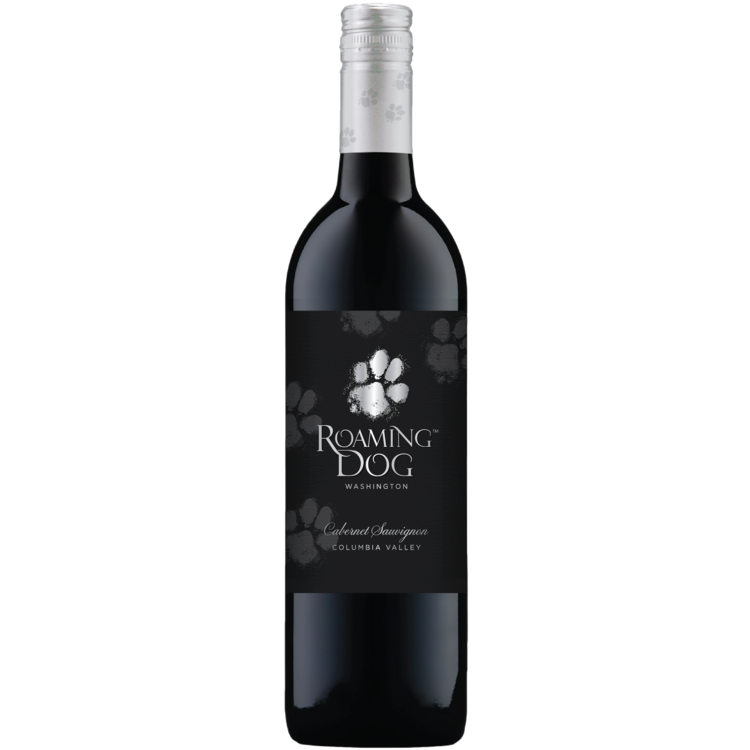 Buy Roaming Dog Cabernet Sauvignon Columbia Valley Online -Craft City