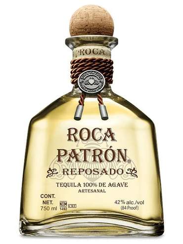 Buy Roca Patron Reposado Online -Craft City