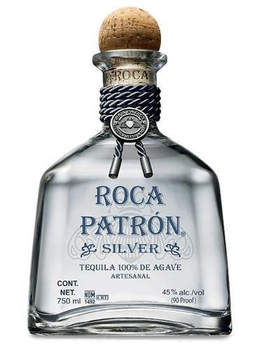 Buy Roca Patron Silver Online -Craft City