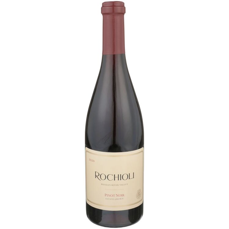 Buy Rochioli Pinot Noir Russian River Valley Online -Craft City