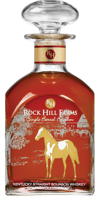 Buy Rock Hill Farms Bourbon Whiskey Online -Craft City