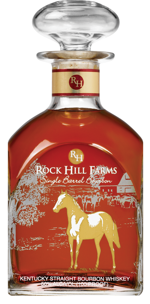 Buy Rock Hill Farms Bourbon Whiskey Online -Craft City