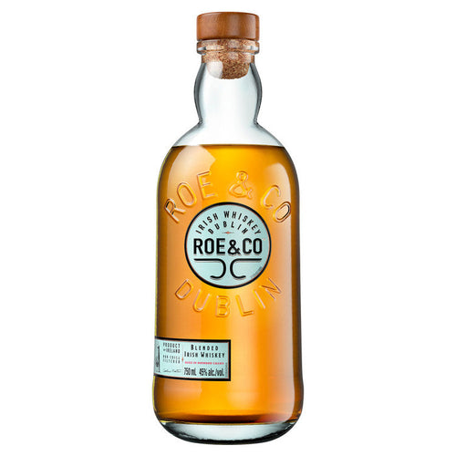 Buy Roe & Co Blended Irish Whiskey Online -Craft City