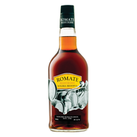 Buy Romate Brandy De Jerez Solera Reserva Online -Craft City
